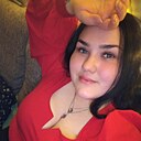 Знакомства: Наташа, 26 лет, Пучеж
