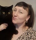 Знакомства: Евгения, 49 лет, Смоленск