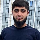 Знакомства: Ахмед, 21 год, Махачкала