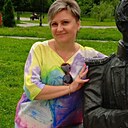 Знакомства: Татьяна, 47 лет, Ногинск