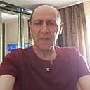 Знакомства: Арай, 58 лет, Анапа