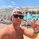 Знакомства: Иван, 36 лет, Феодосия