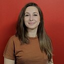 Знакомства: Аня, 36 лет, Санкт-Петербург