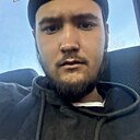 Знакомства: Максим, 21 год, Саратов