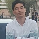 Знакомства: Muhammad Alimov, 28 лет, Ош