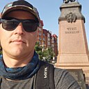 Знакомства: Андрей, 32 года, Севастополь