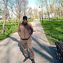 Знакомства: Андрей, 39 лет, Донецк