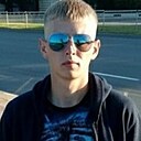 Знакомства: Виктор, 26 лет, Витебск