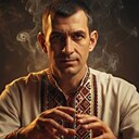 Знакомства: Макс, 42 года, Геленджик