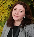 Знакомства: Людмила, 49 лет, Бийск