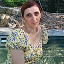 Знакомства: Марина, 44 года, Самара