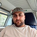 Знакомства: Иса, 41 год, Берлин