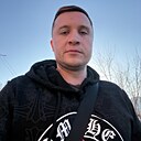 Знакомства: Андрей, 36 лет, Оренбург