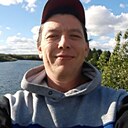 Знакомства: Вадим, 45 лет, Москва