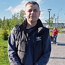 Знакомства: Андрей, 48 лет, Мончегорск