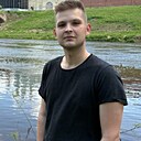 Знакомства: Александр, 25 лет, Смоленск