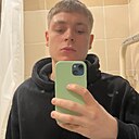 Знакомства: Егор, 20 лет, Тольятти