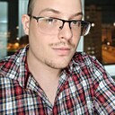 Знакомства: Вадим, 29 лет, Белгород