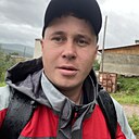 Знакомства: Серега, 35 лет, Новый Уренгой