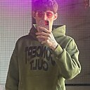 Знакомства: Павел, 19 лет, Бобруйск