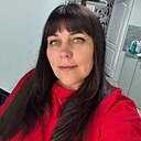 Знакомства: Ольга, 48 лет, Чусовой