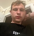 Знакомства: Антон, 24 года, Фаниполь