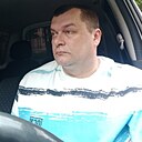 Знакомства: Сергей, 46 лет, Подольск