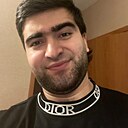 Знакомства: Мухтор, 26 лет, Гатчина