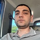 Знакомства: Андрей, 37 лет, Горловка