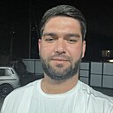 Знакомства: Лухмон, 30 лет, Адлер