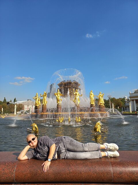 Фото - Tabor.ru