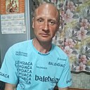 Знакомства: Александр, 46 лет, Щучинск
