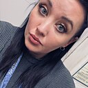 Знакомства: Ксения, 35 лет, Омск