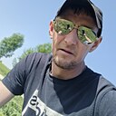 Знакомства: Андрей, 35 лет, Салехард