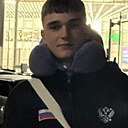Знакомства: Никита, 22 года, Анжеро-Судженск