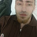 Знакомства: Шамиль, 31 год, Махачкала