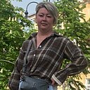 Знакомства: Лида, 39 лет, Тольятти