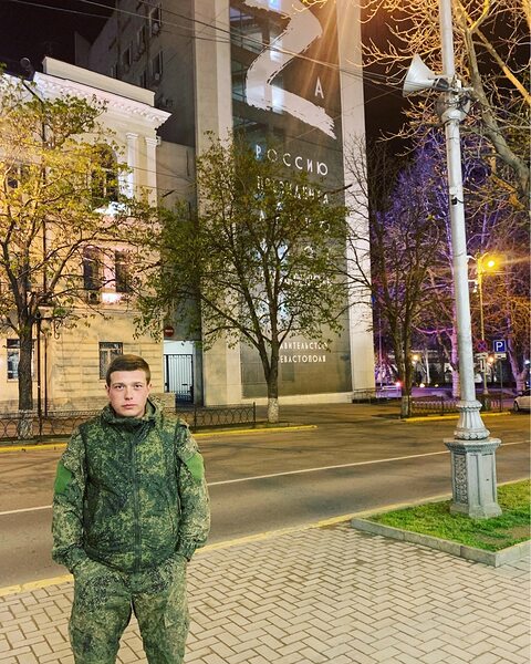 Фото - Tabor.ru