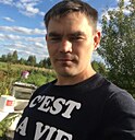 Знакомства: Андрей, 35 лет, Йошкар-Ола