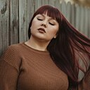 Знакомства: Инна, 28 лет, Хабаровск