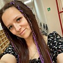 Знакомства: Анастасия, 27 лет, Ковров