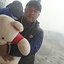 Знакомства: Узбек, 46 лет, Казань