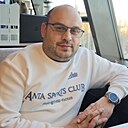 Знакомства: Руслан, 44 года, Нижневартовск