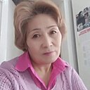 Знакомства: Дина, 61 год, Бишкек