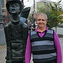 Знакомства: Александр, 59 лет, Братск