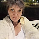Знакомства: Нина, 45 лет, Москва