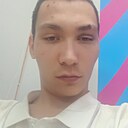 Знакомства: Азат, 20 лет, Уфа