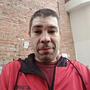 Знакомства: Павел, 40 лет, Кемерово