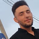 Знакомства: Ali, 25 лет, Зима