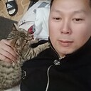 Знакомства: Улан, 38 лет, Астана